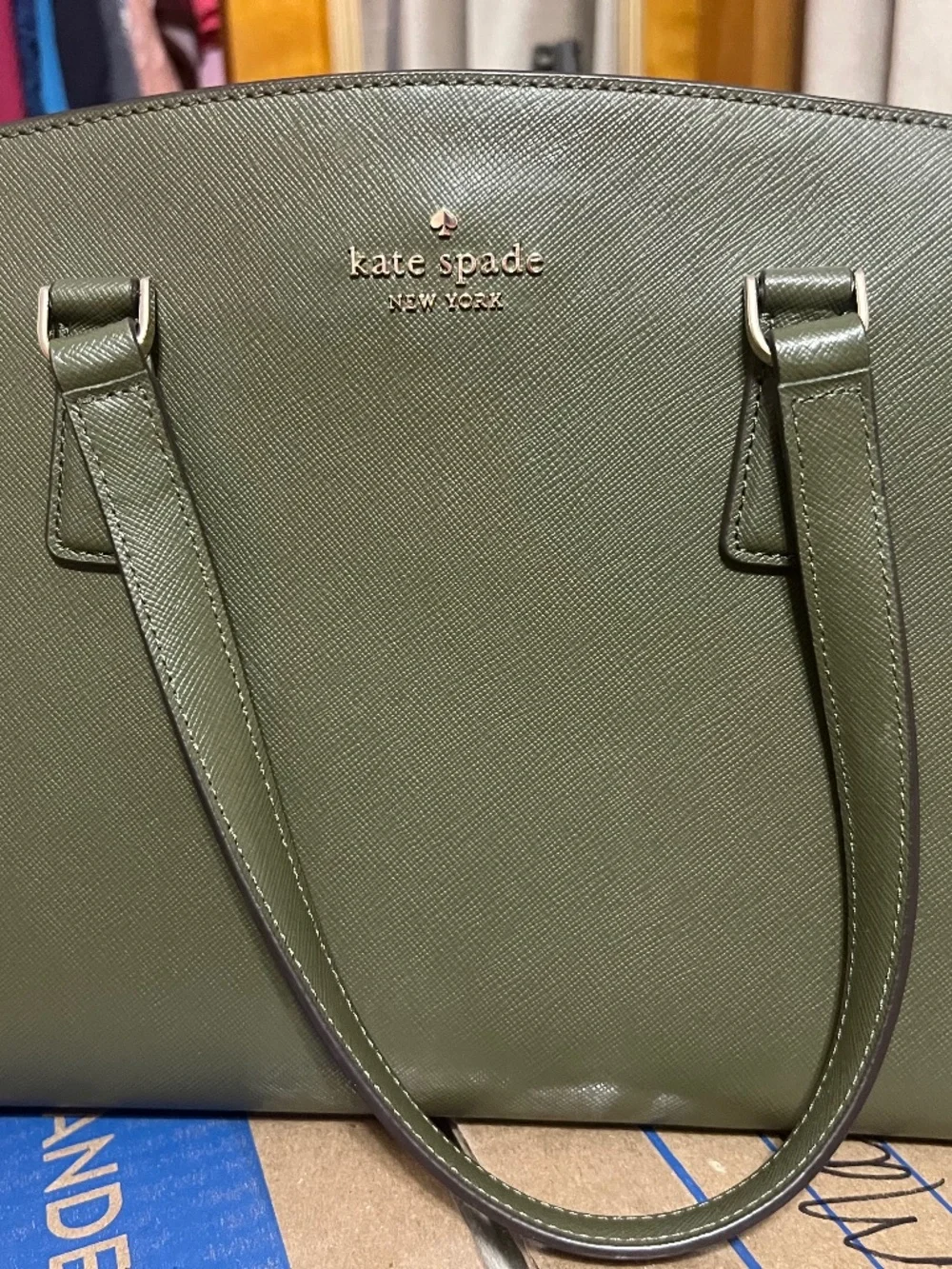 Kate Spade Satchel